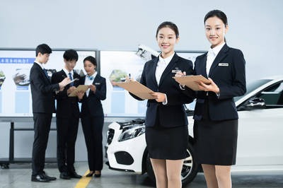 汽修≠修車？解析汽車后服務與銷售行業的內在邏輯