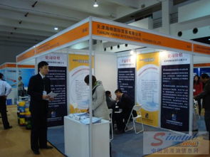 天津海納防雷箱亮相Lubric展臺，展現卓越防雷技術與創新風采