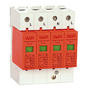 守護電氣安全——全方位解析現代防雷器產品