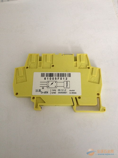 消防通道安全守護(hù) 模擬信號(hào)防雷器與4-20mA防雷器的專業(yè)應(yīng)用