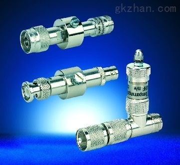 OBO信號(hào)防雷器UHF與M/W頻段應(yīng)用解析